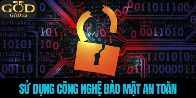 Công nghệ bảo mật an toàn