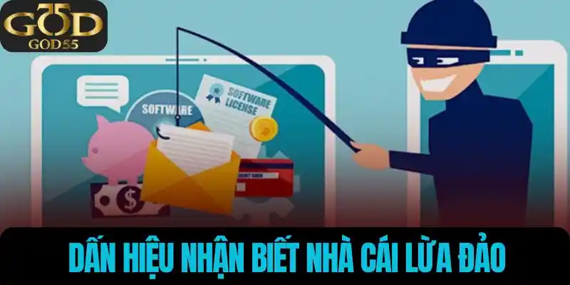 Tìm hiểu nhà cái trước khi cá cược