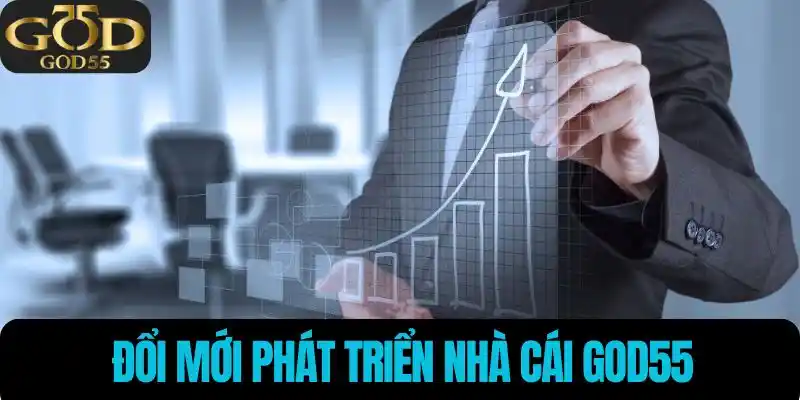Đổi mới phát triển nhà cái