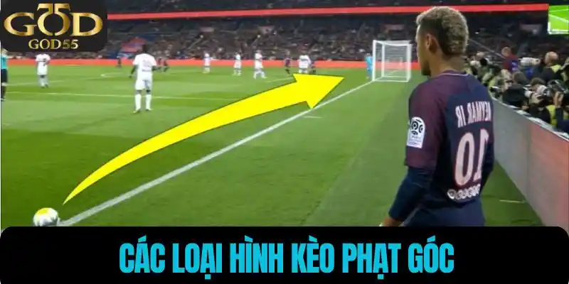 Đa dạng loại hình kèo chơi