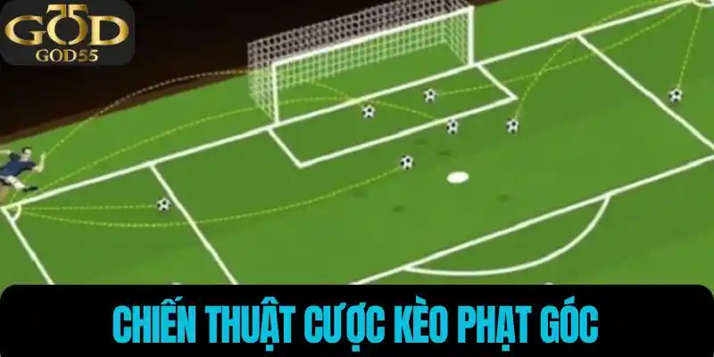 Chiến thuật chơi kèo thông minh