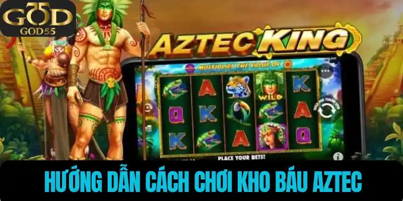 Hướng dẫn cách chơi chi tiết