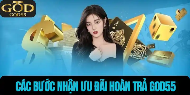 Chương trình hoàn trả hấp dẫn