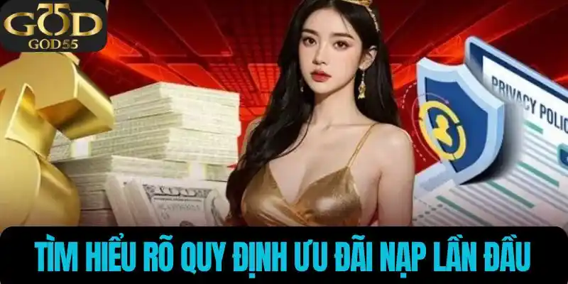 Tìm hiểu rõ quy định khuyến mãi