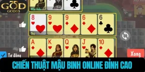 Mậu binh online
