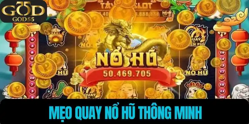 Áp dụng mẹo quay thông minh