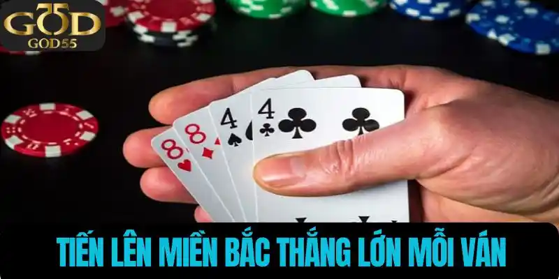 Tiến lên miền bắc
