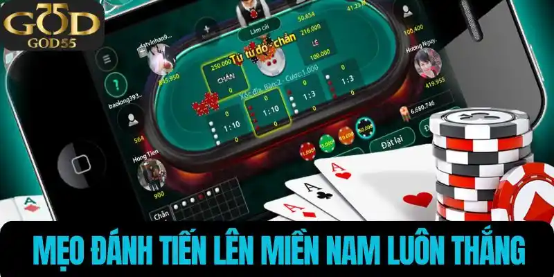 Kinh nghiệm chơi bài luôn thắng