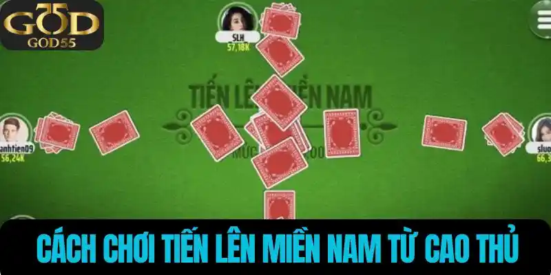 Tiến lên miền nam